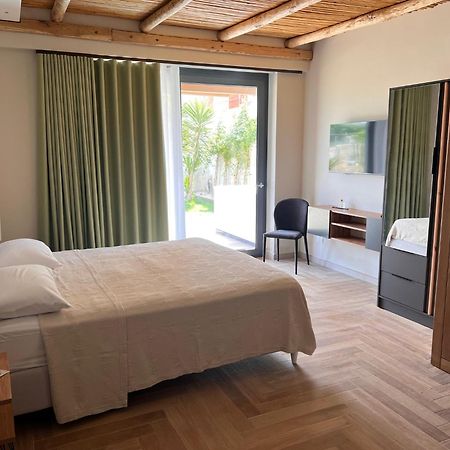 Shah Rooms&Relax Таранто Экстерьер фото