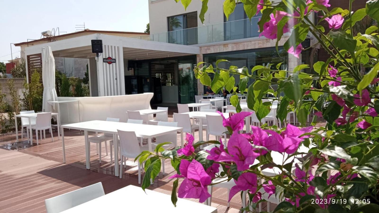 Shah Rooms&Relax Таранто Экстерьер фото