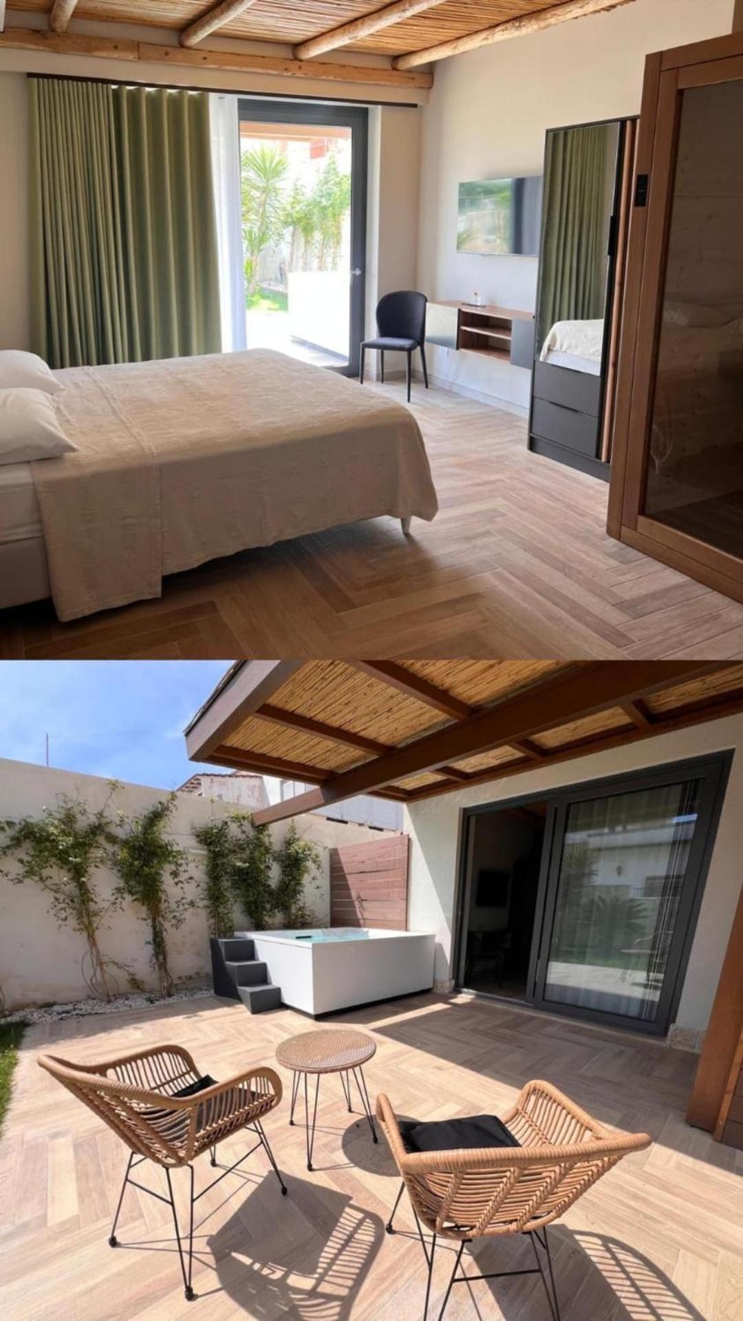 Shah Rooms&Relax Таранто Экстерьер фото