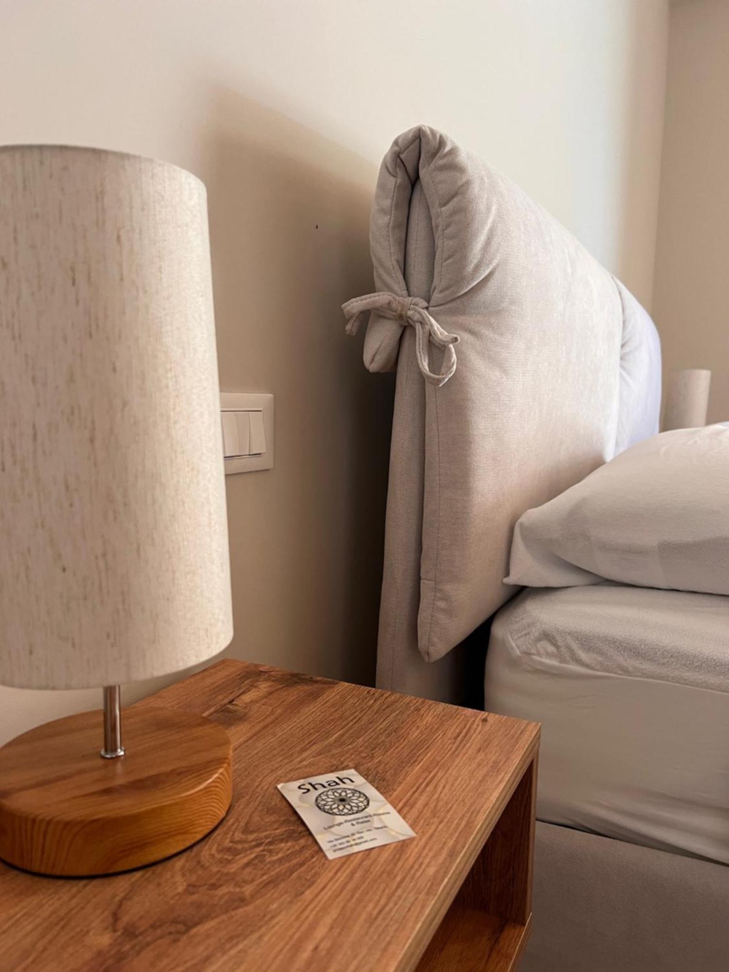 Shah Rooms&Relax Таранто Экстерьер фото