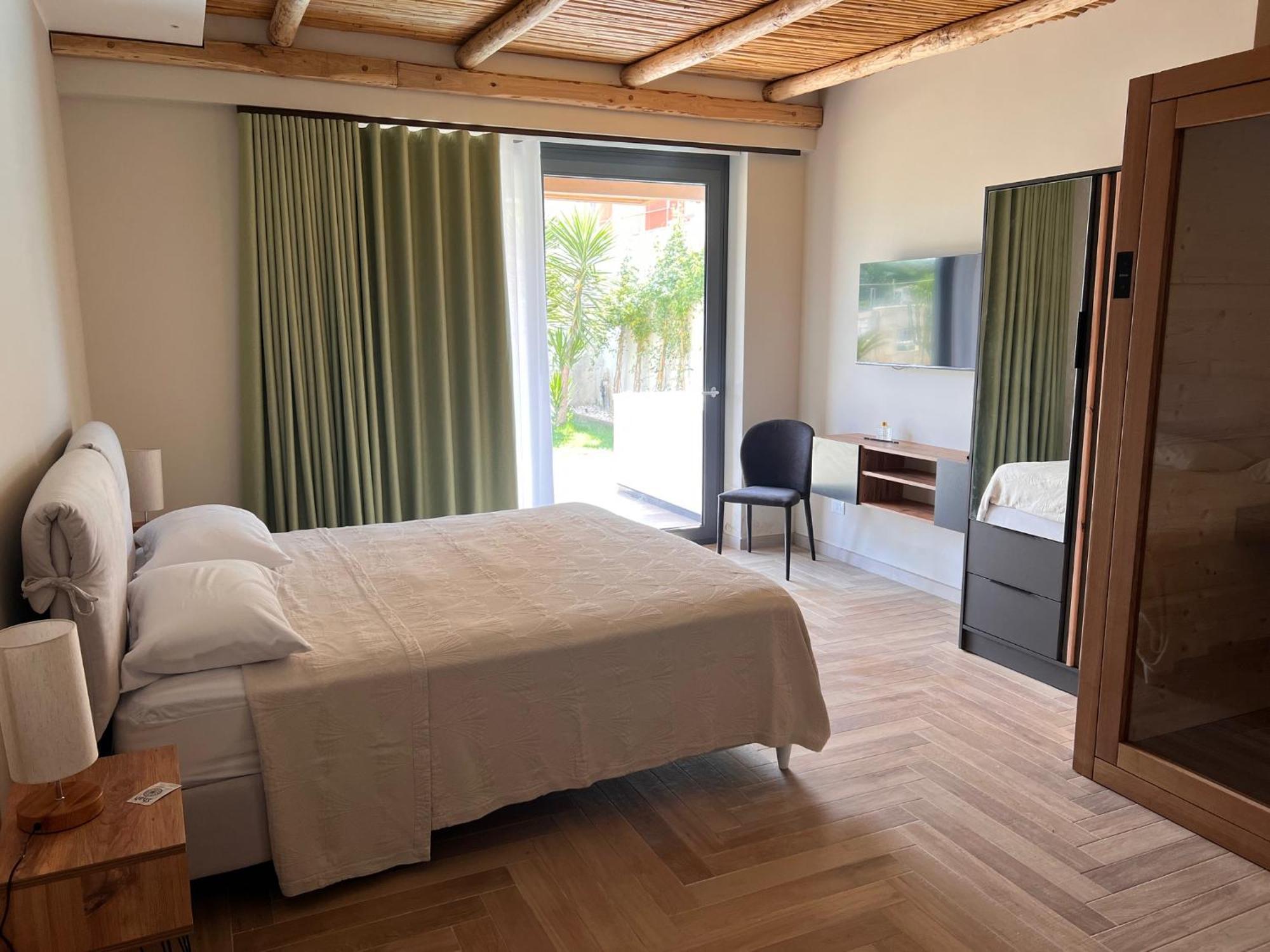 Shah Rooms&Relax Таранто Экстерьер фото
