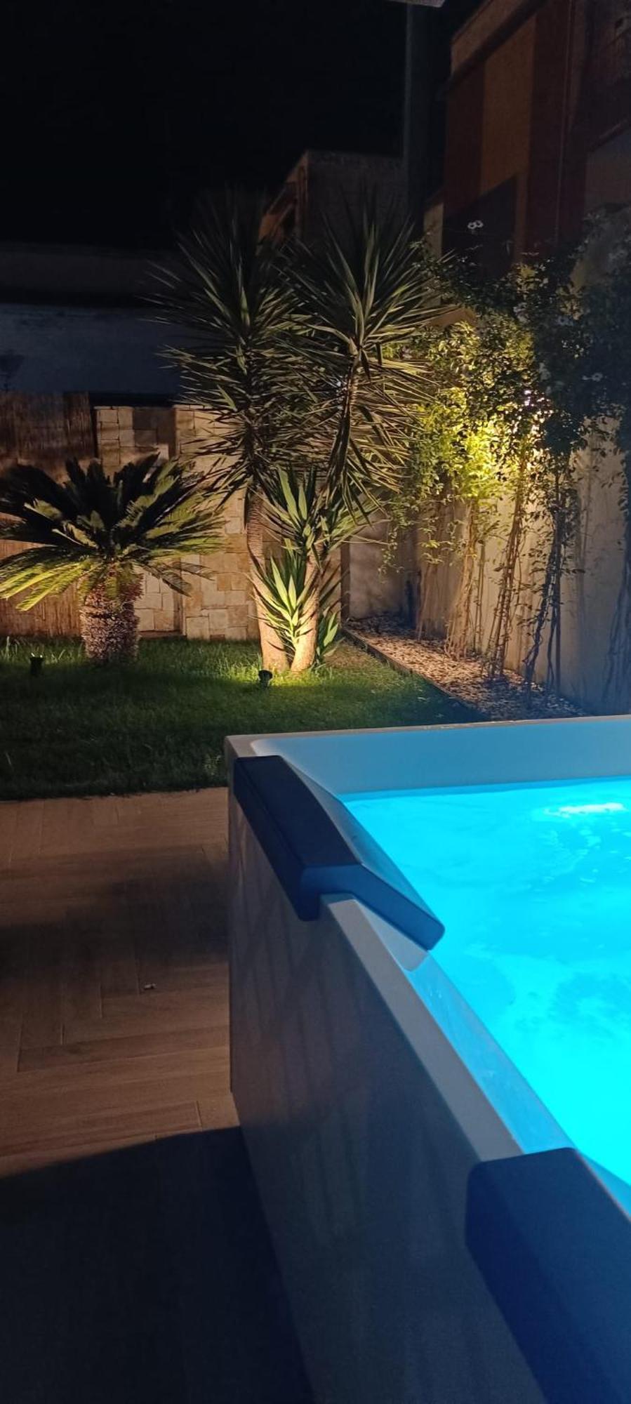 Shah Rooms&Relax Таранто Экстерьер фото