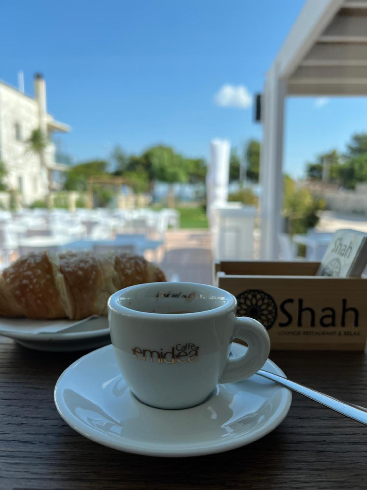 Shah Rooms&Relax Таранто Экстерьер фото