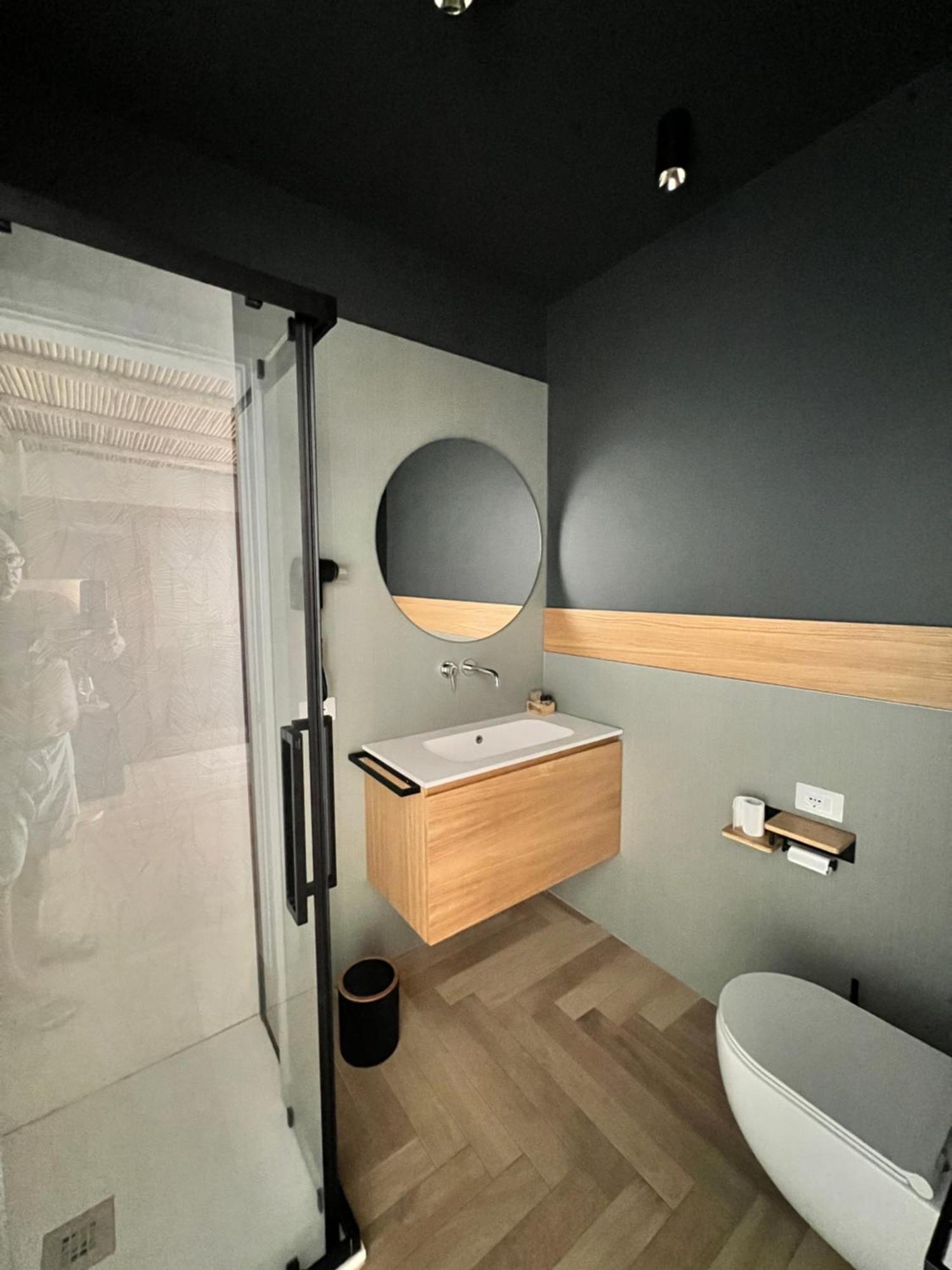 Shah Rooms&Relax Таранто Экстерьер фото